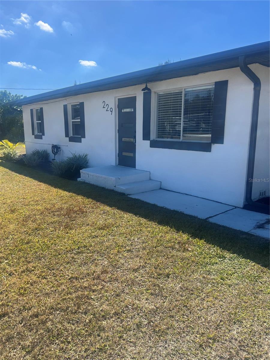 229 Darst Avenue, FL