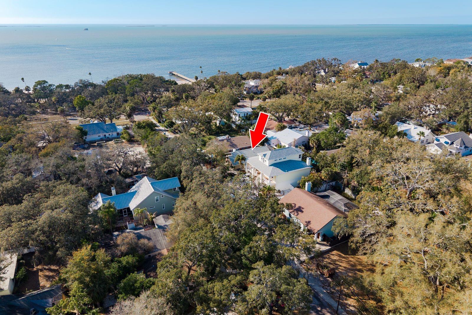 550 Ontario Avenue, FL