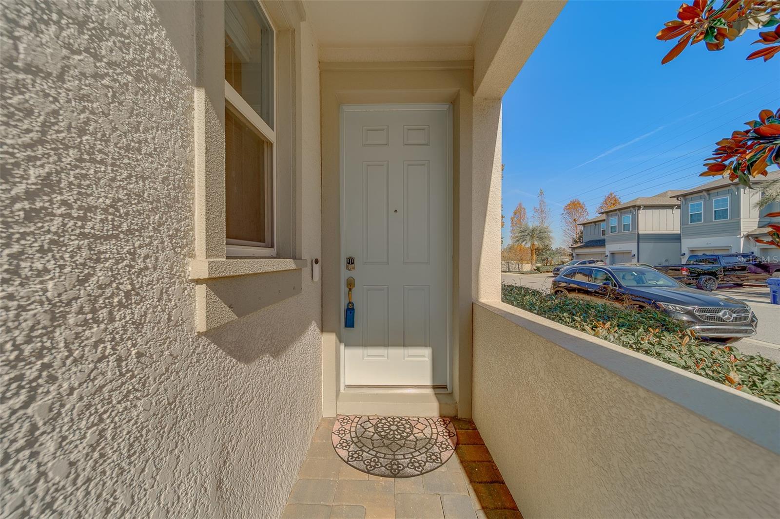 2416 Foggy Creek Circle, FL