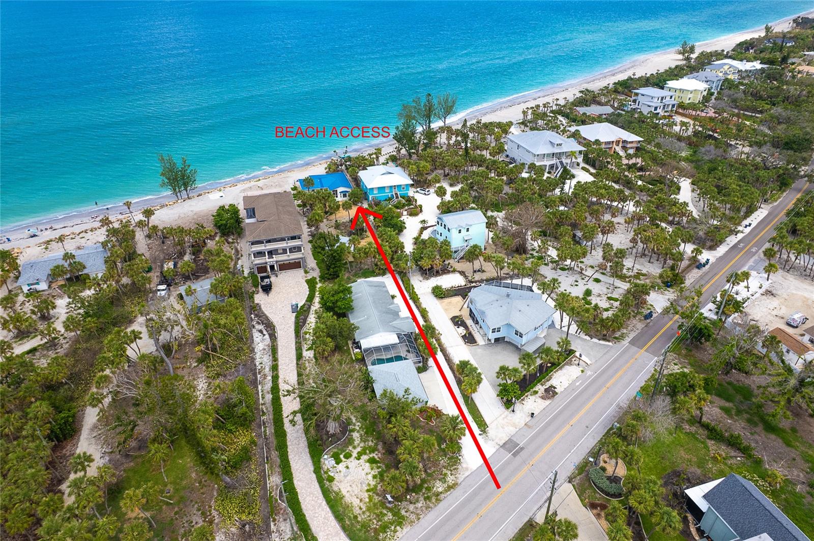 6005 Beach Road, FL