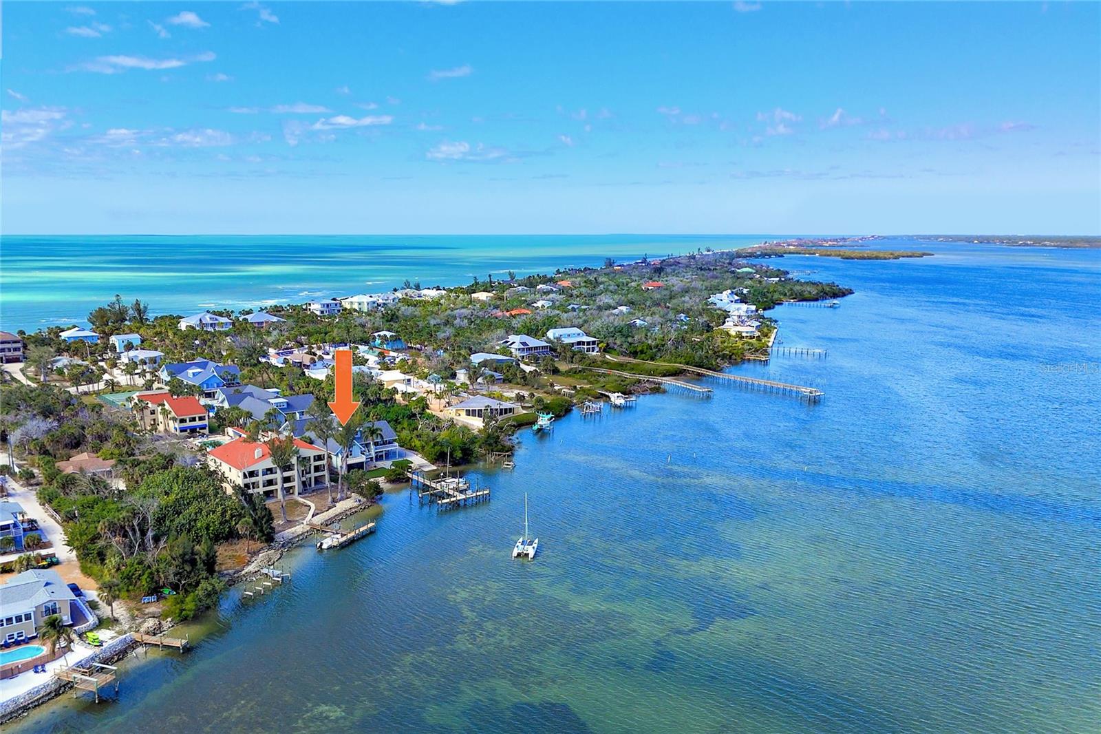 6005 Beach Road, FL