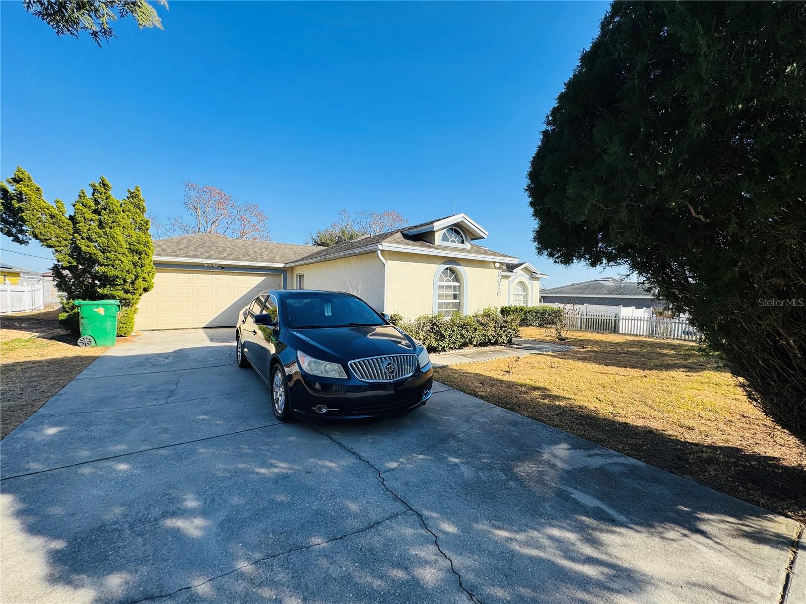 6020 Lake Ruth Drive, FL
