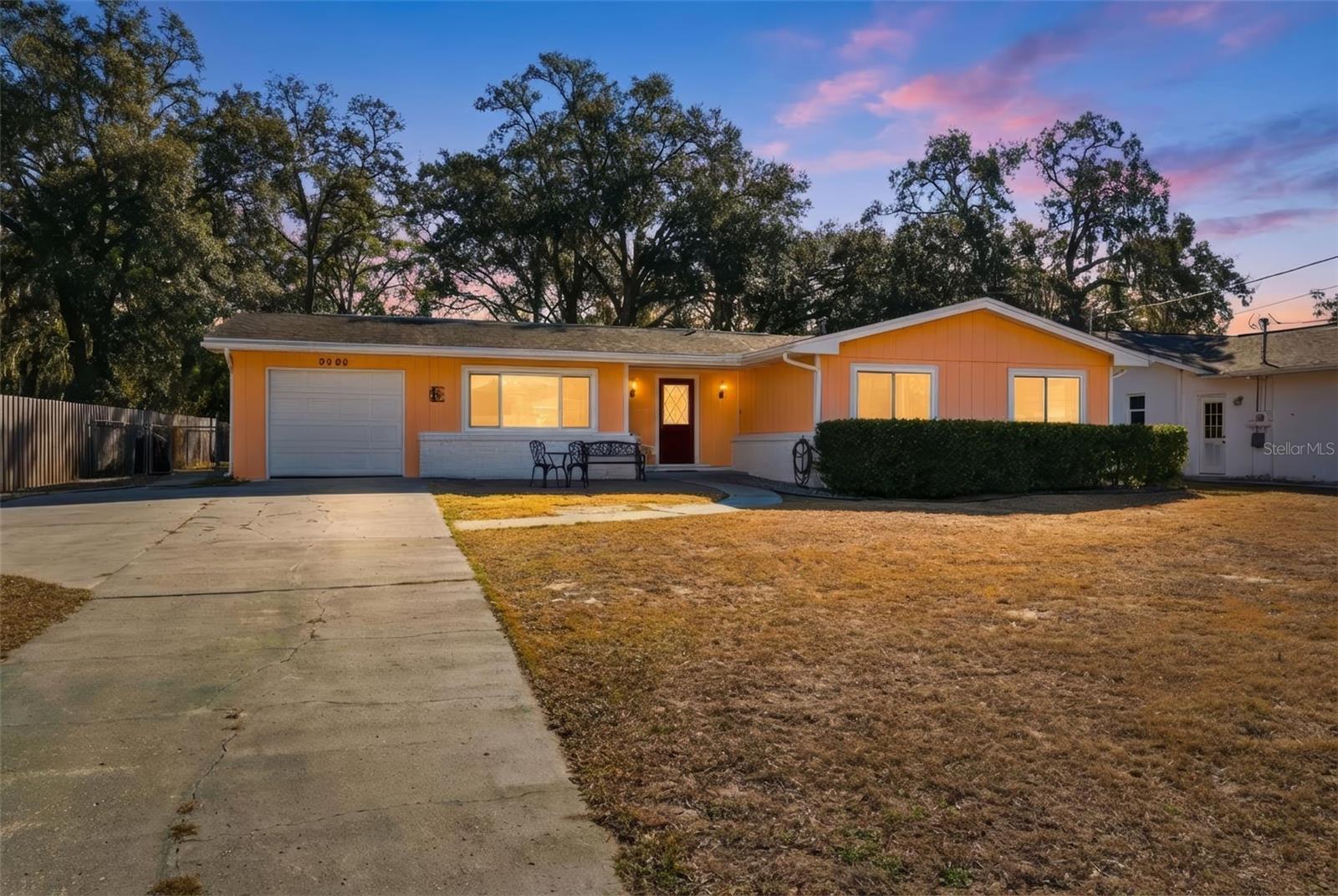 9302 Benrock Road, FL