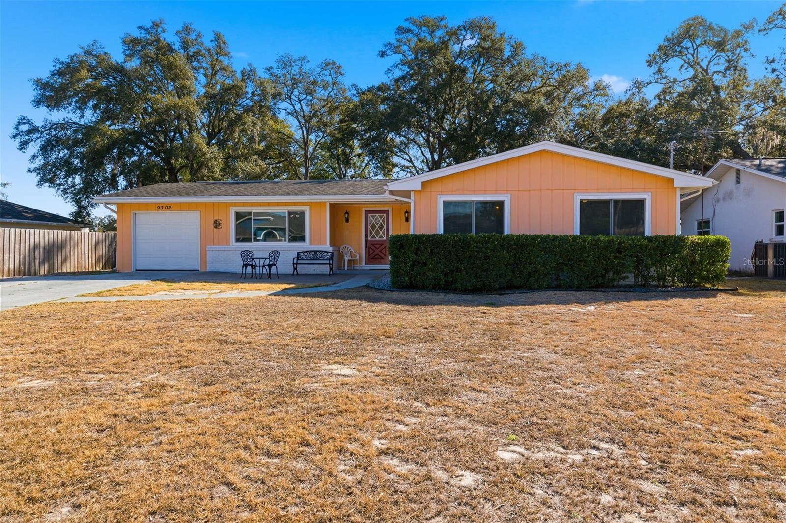 9302 Benrock Road, FL