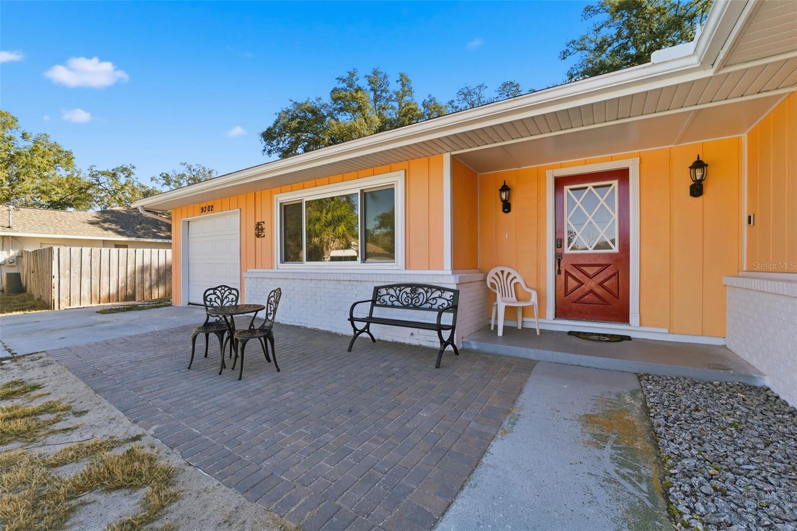 9302 Benrock Road, FL