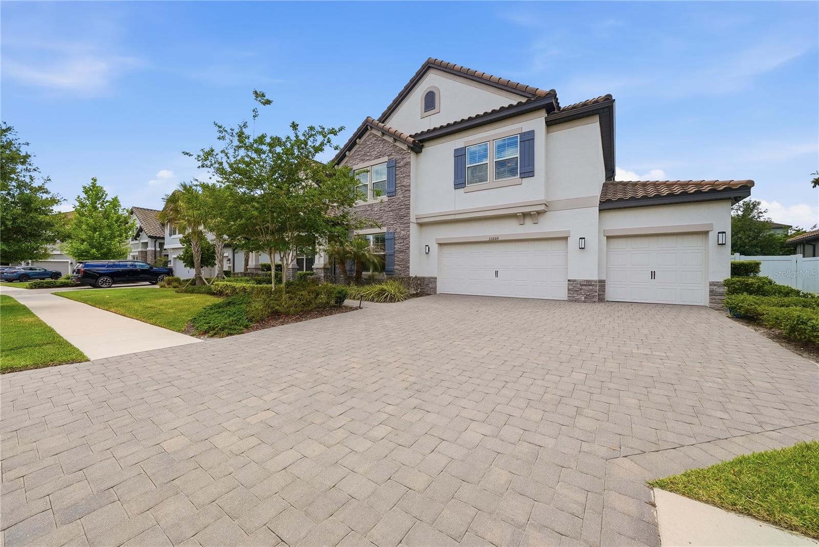 33260 Kateland Drive, FL