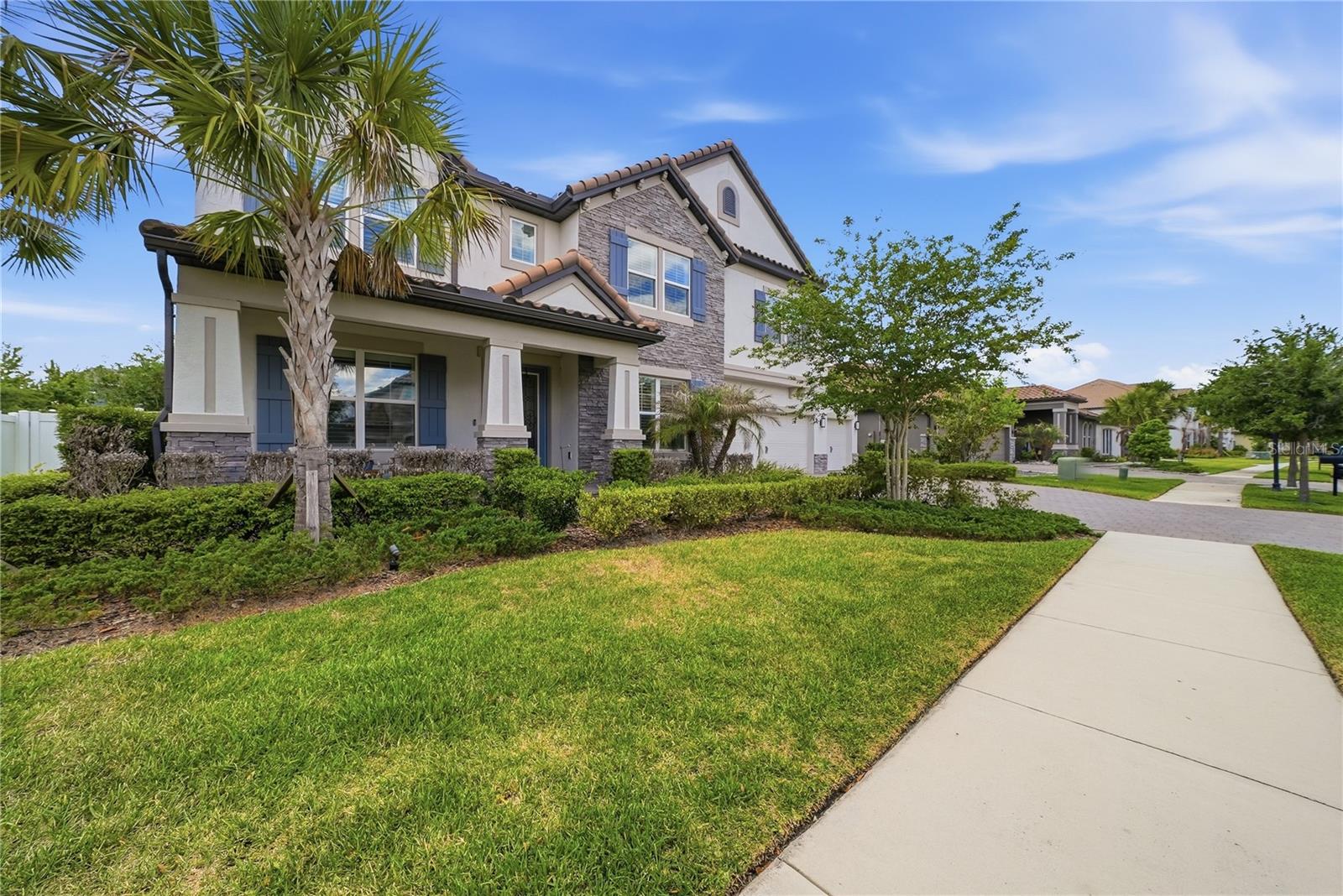 33260 Kateland Drive, FL
