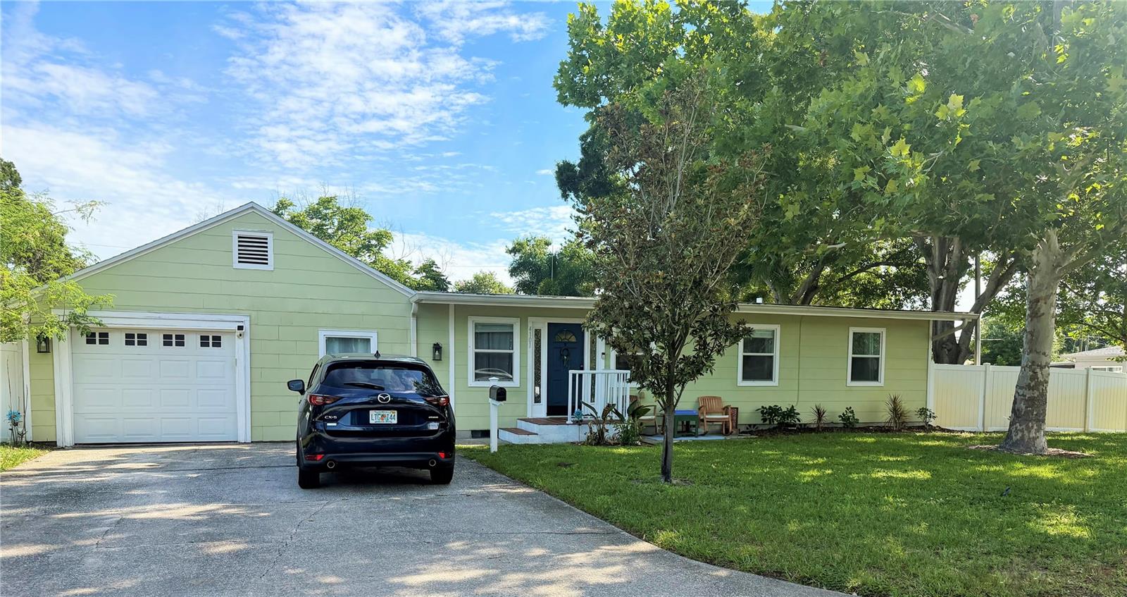 4101 11th Avenue, FL