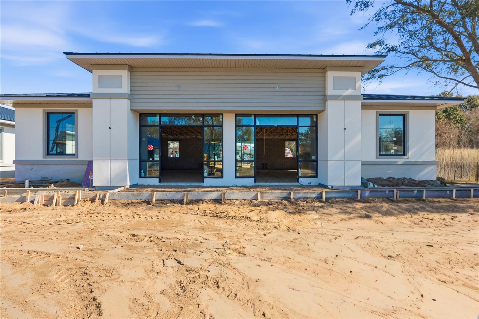 124 Southern Railway, FL