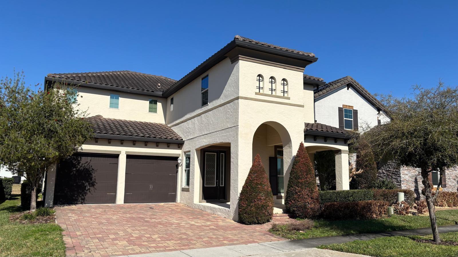 9312 Holliston Creek Place, FL