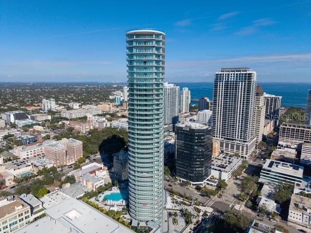 400 Central Avenue, FL