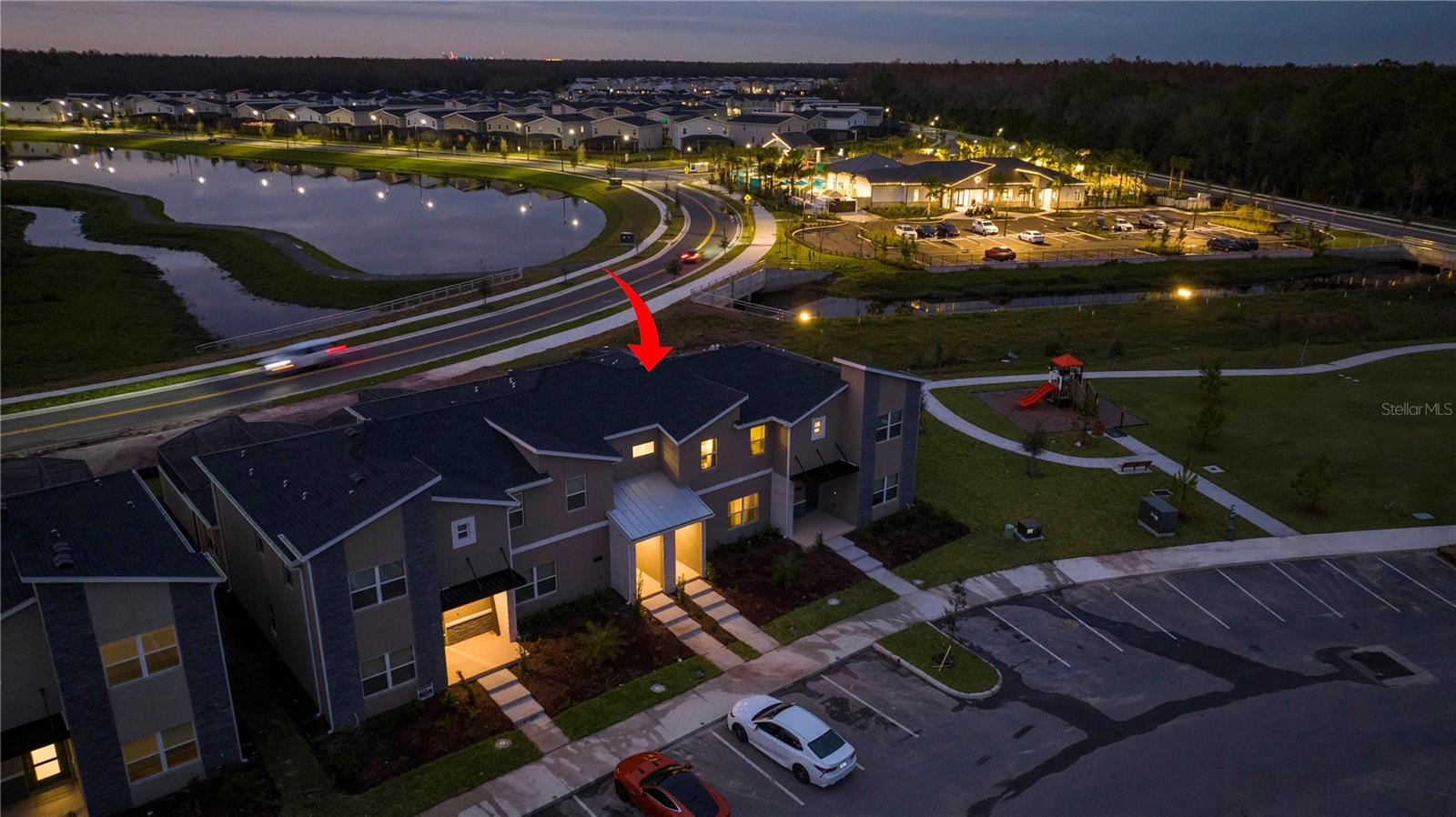 4315 Scene Lane, FL