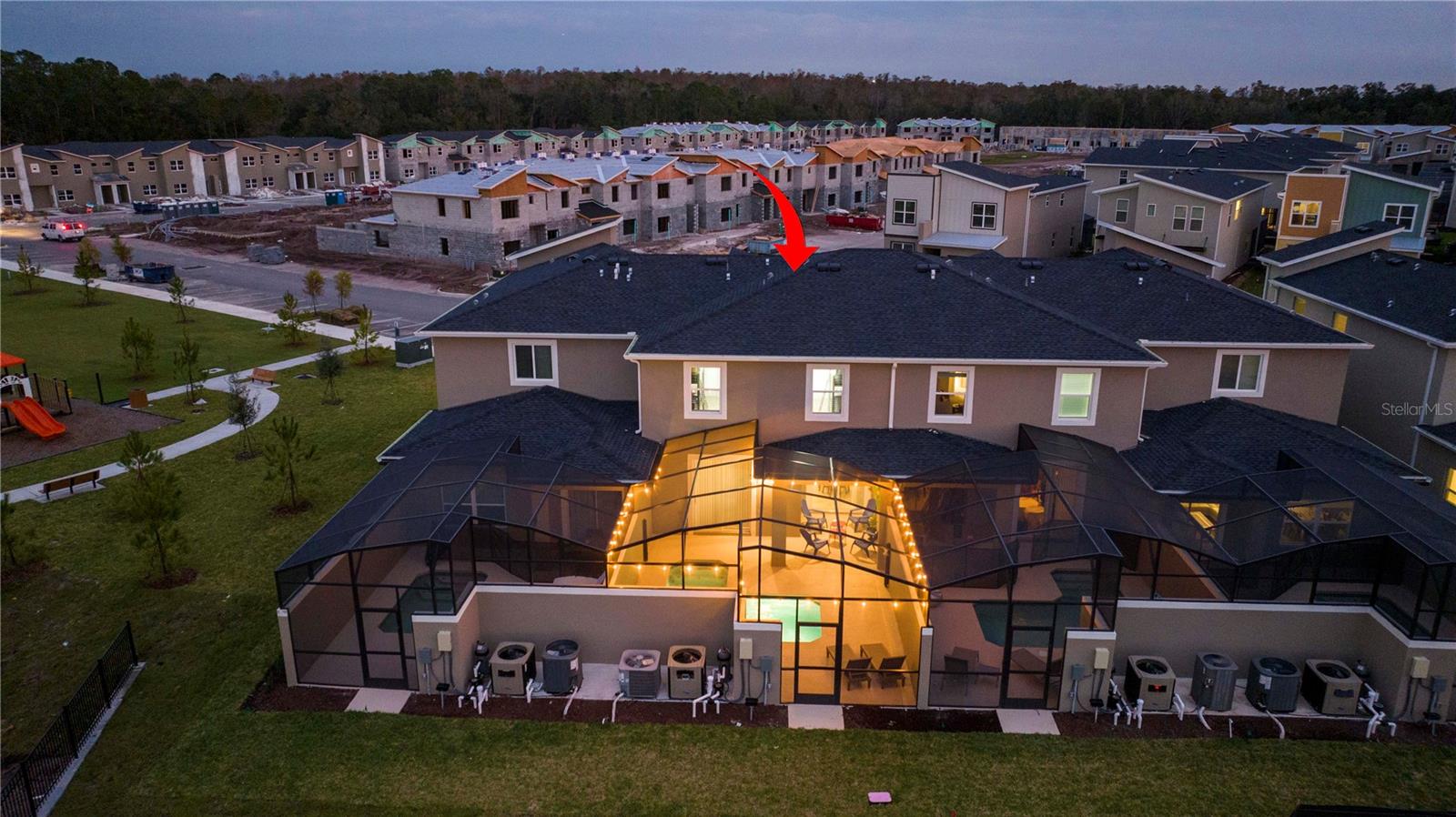 4315 Scene Lane, FL