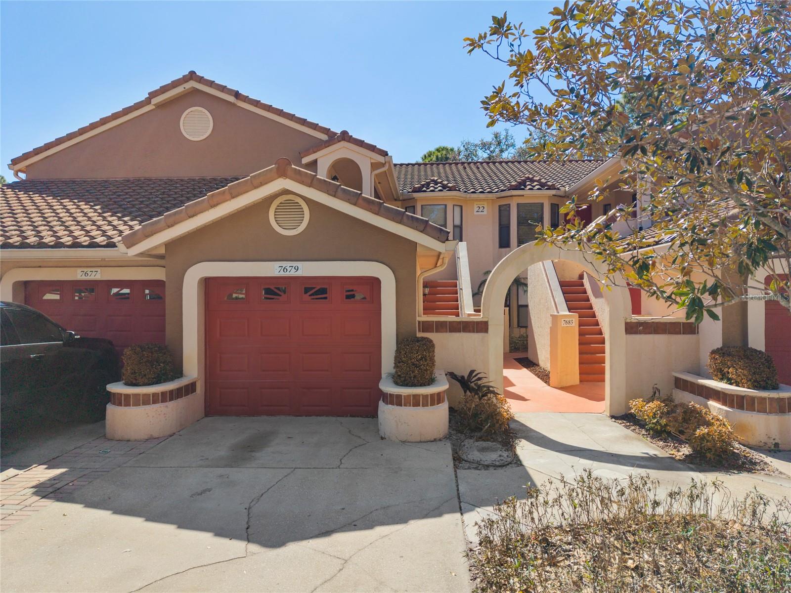7679 Sugar Bend Drive, FL