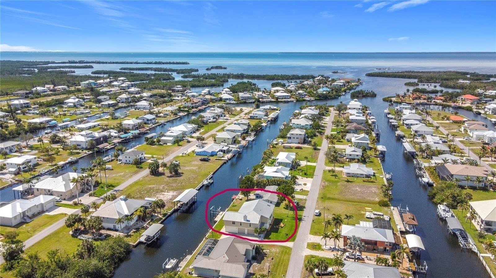 24313 Pirate Harbor Boulevard, FL