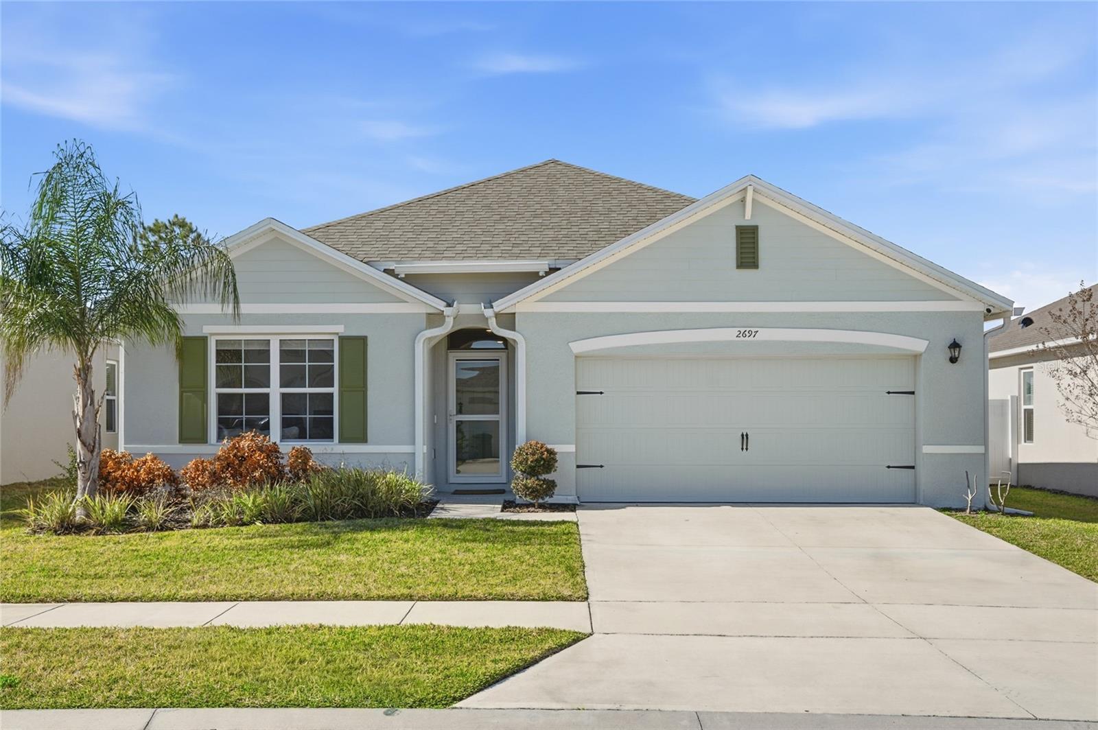 2697 Neverland Drive, FL