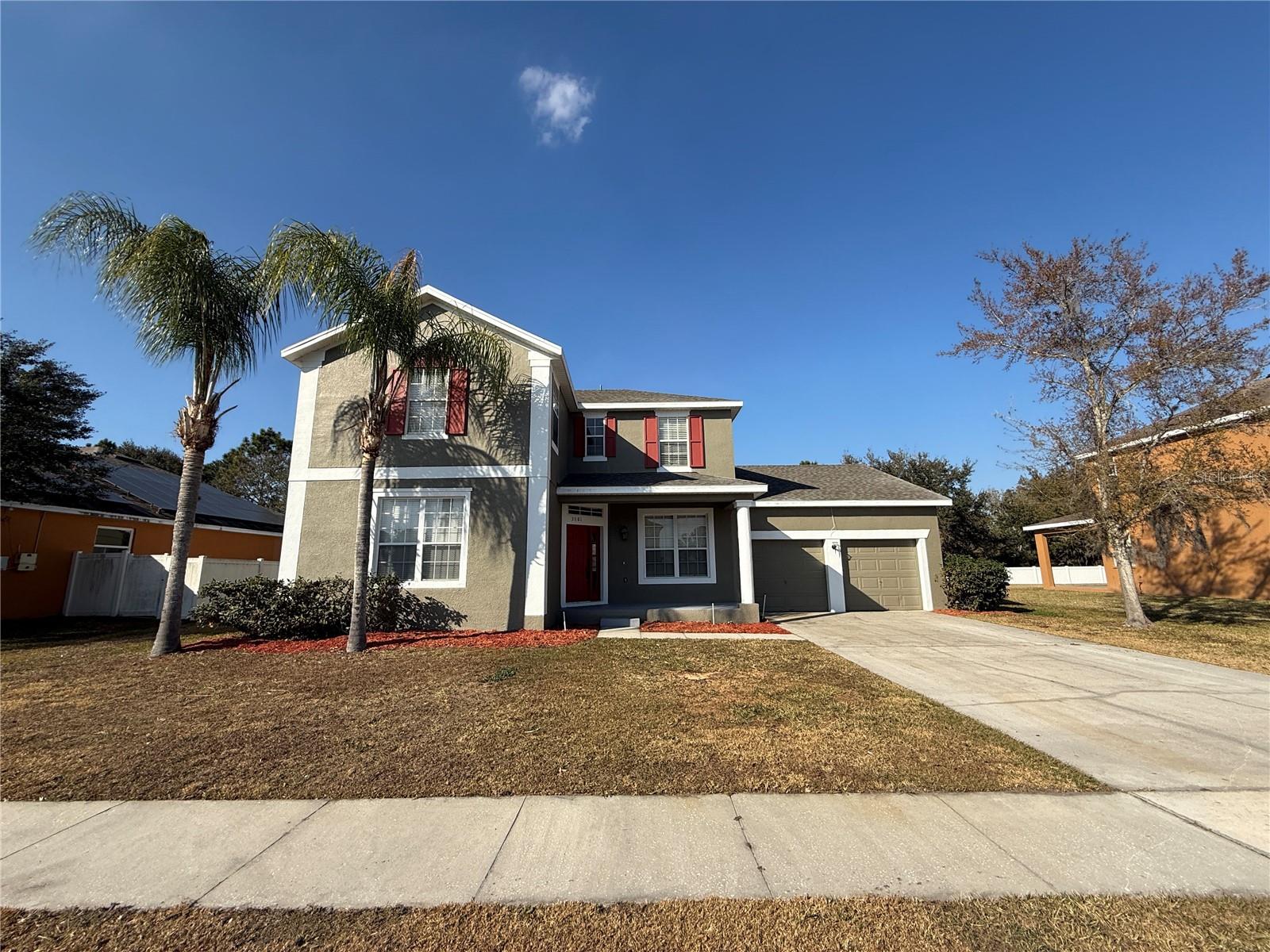 3081 Marshfield Preserve Way, FL