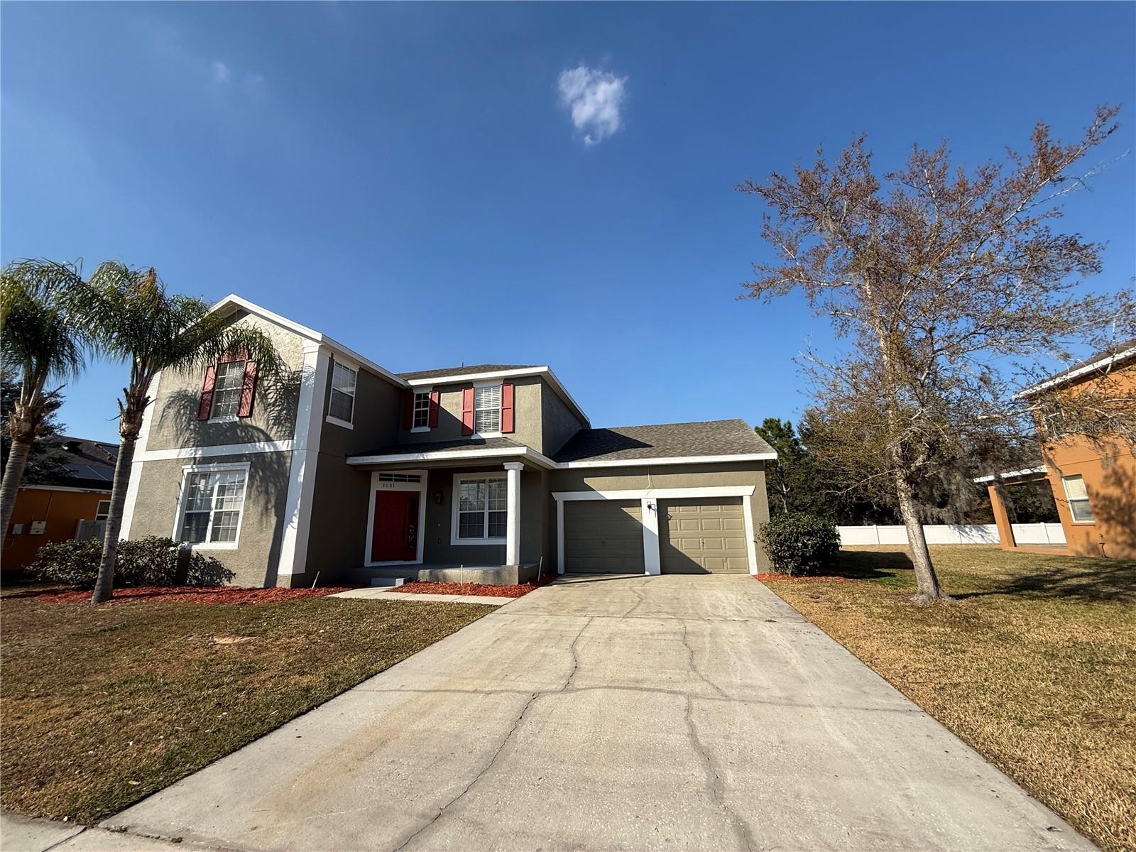 3081 Marshfield Preserve Way, FL