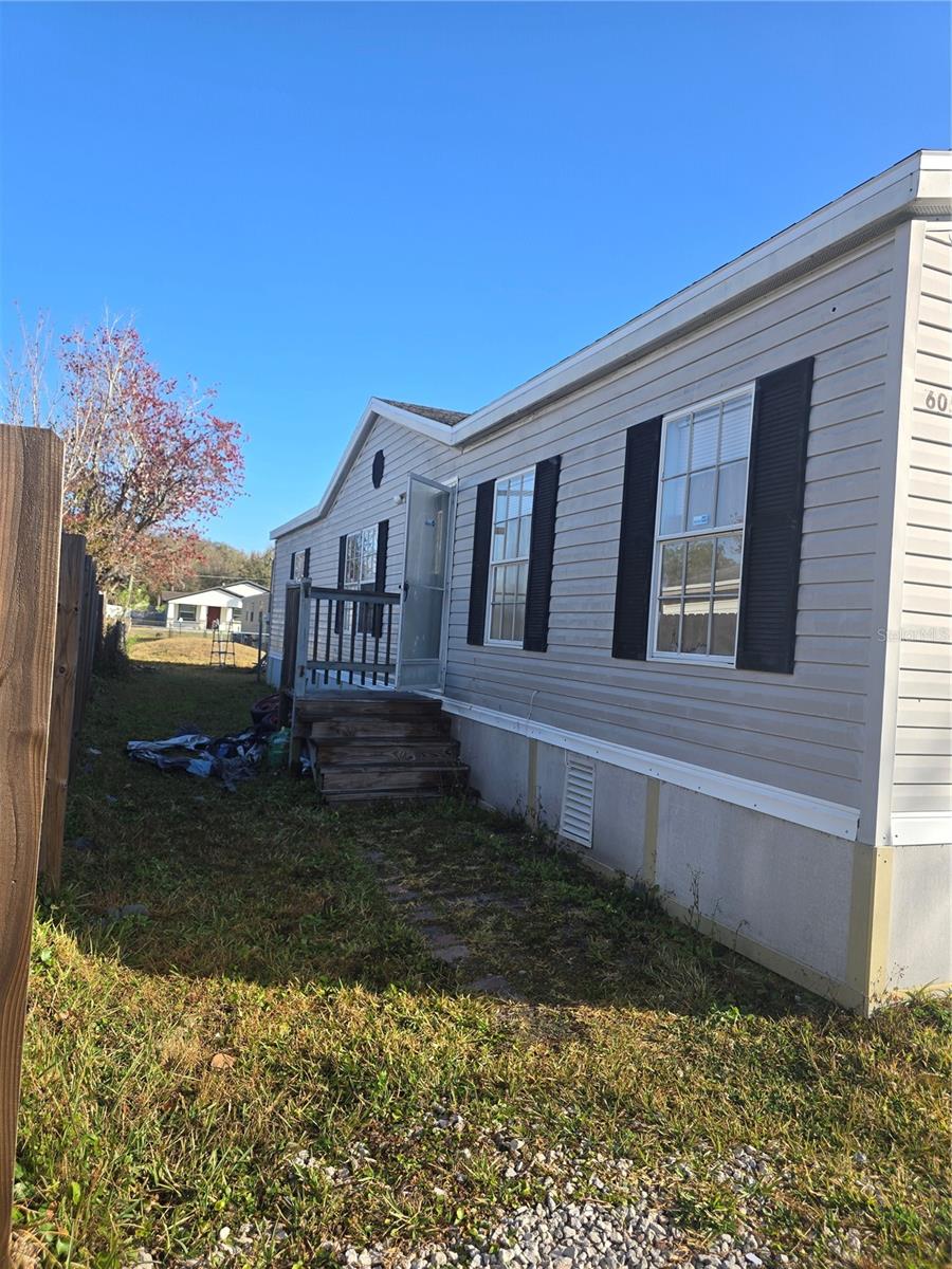 605 Cadillac Boulevard, FL