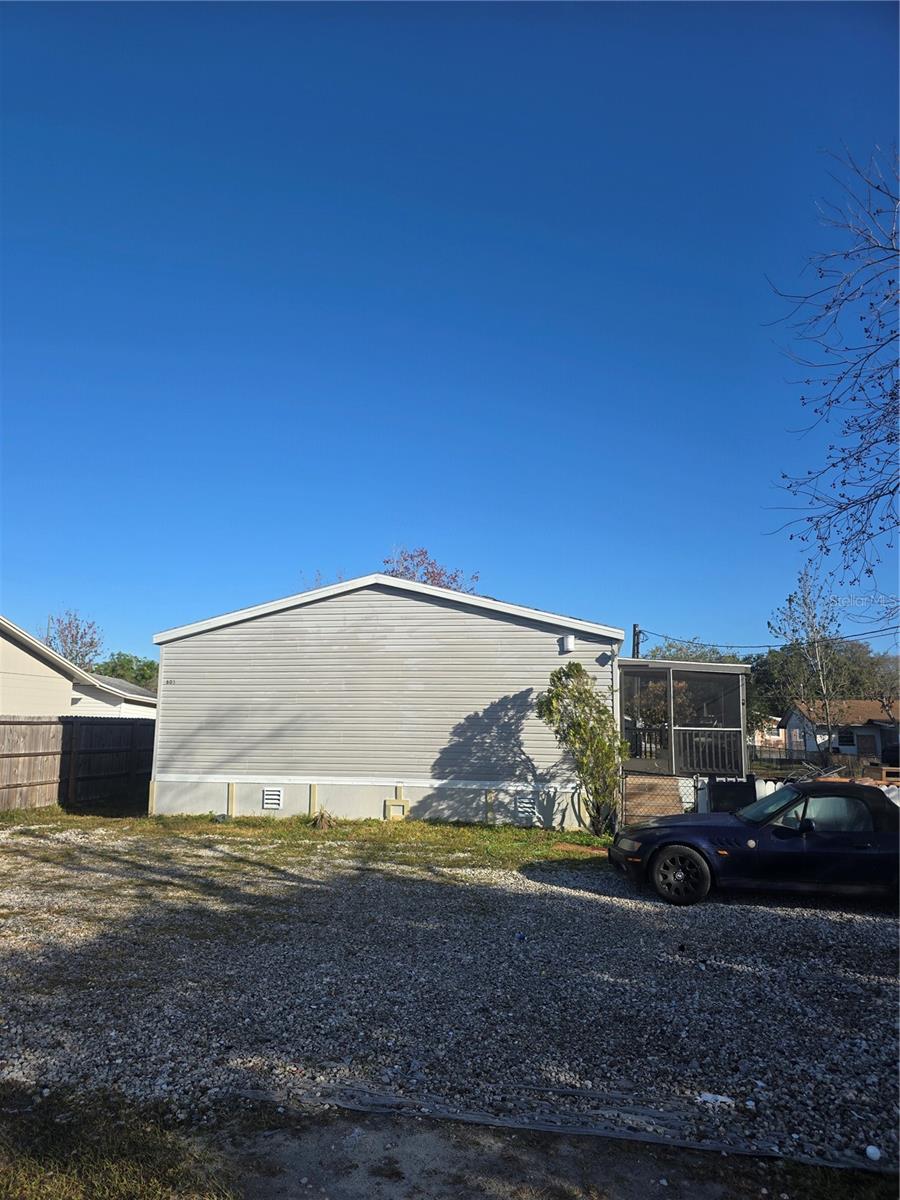 605 Cadillac Boulevard, FL