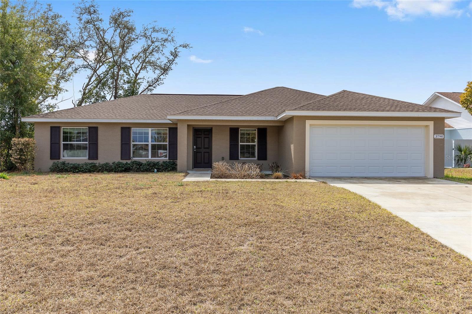 3790 137th Place, FL