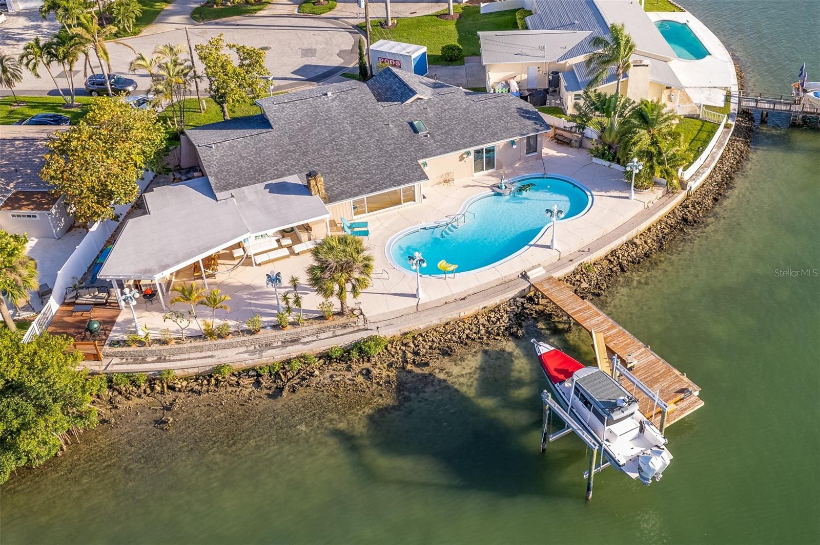 7985 4th Avenue, FL