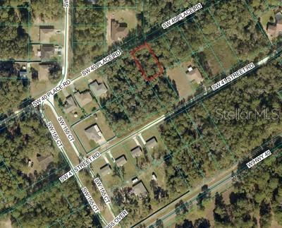 40th Place Road, FL
