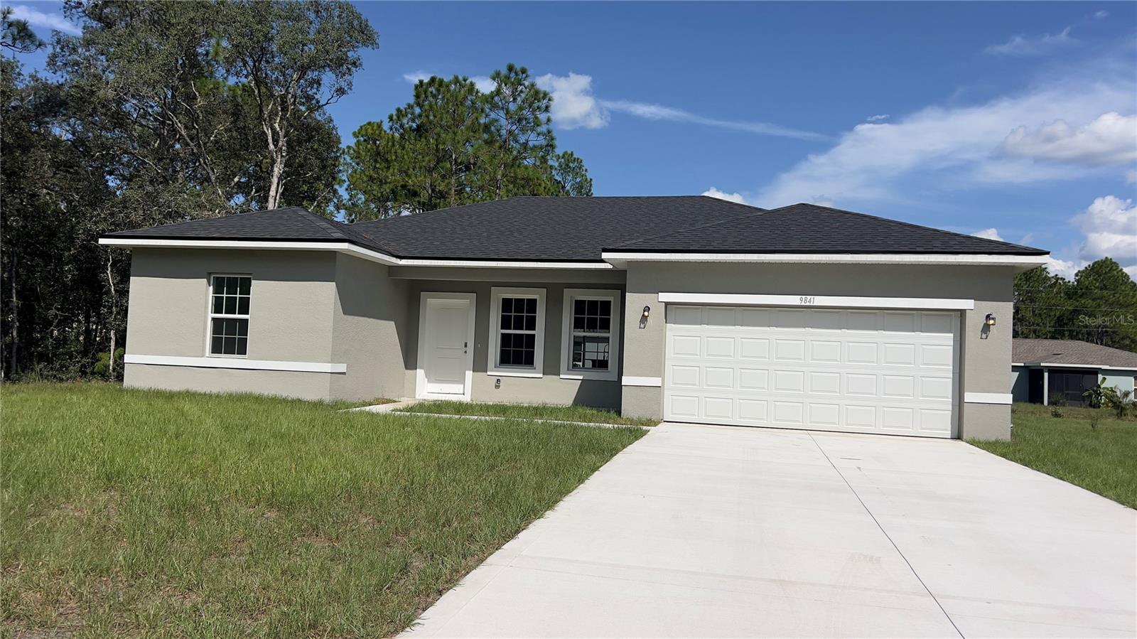 16390 17th Terrace Road, FL