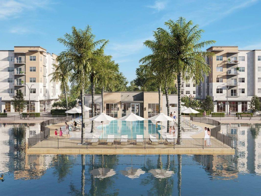 5587 Millenia Park Blvd, FL