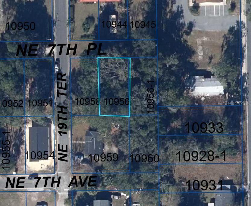 1929 7th Place, FL