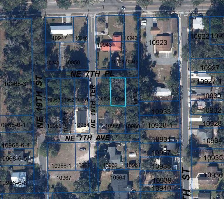 1929 7th Place, FL