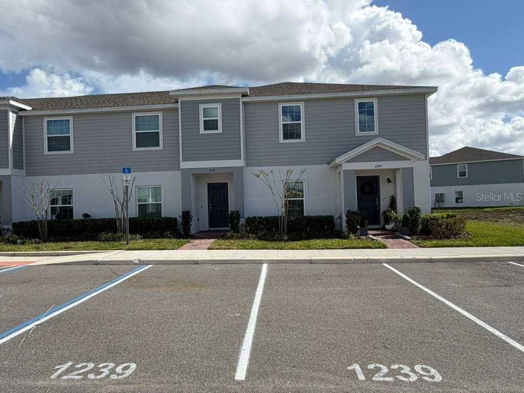 1239 Sand Torch Circle, FL