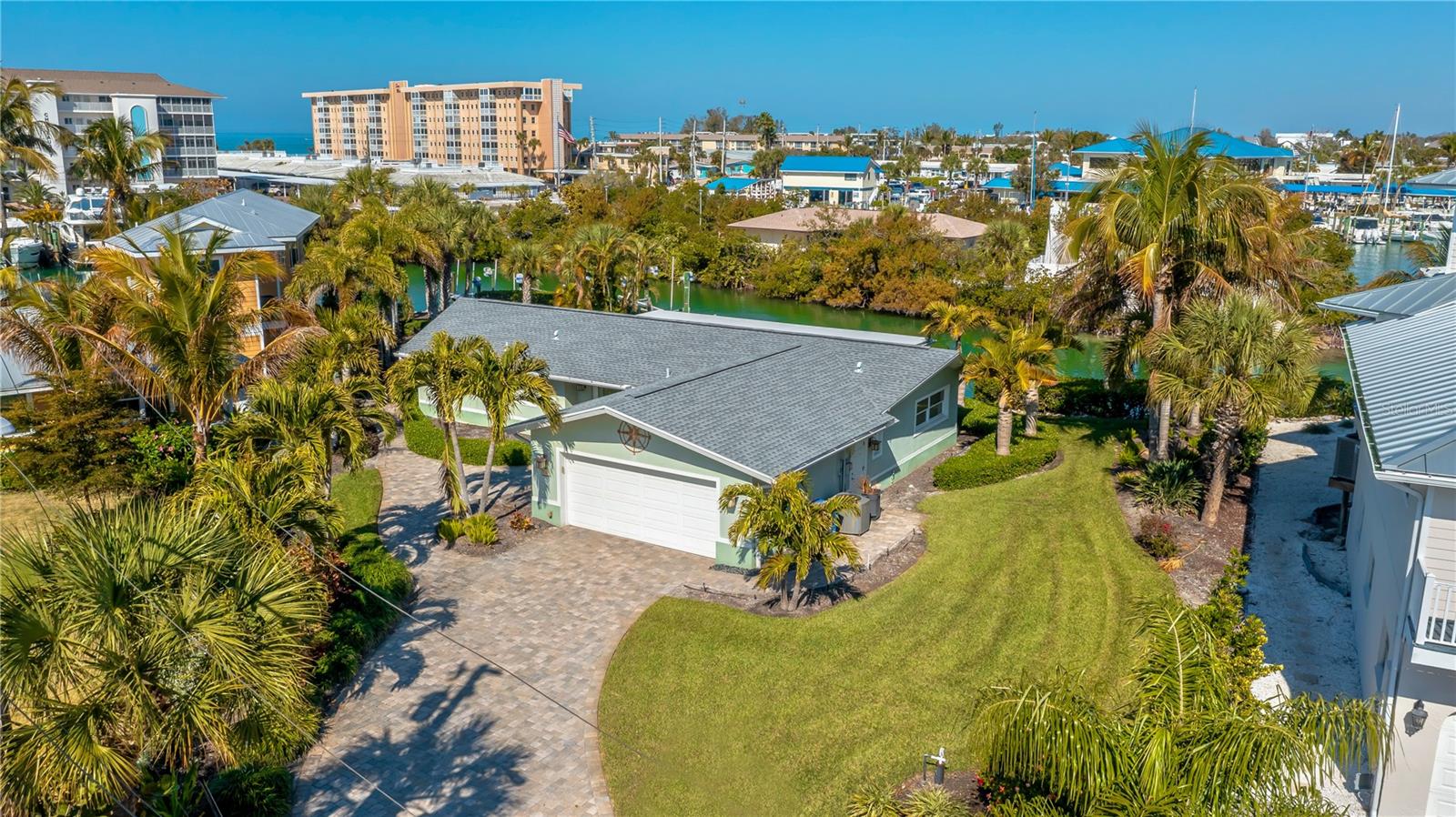 724 El Dorado Drive, FL