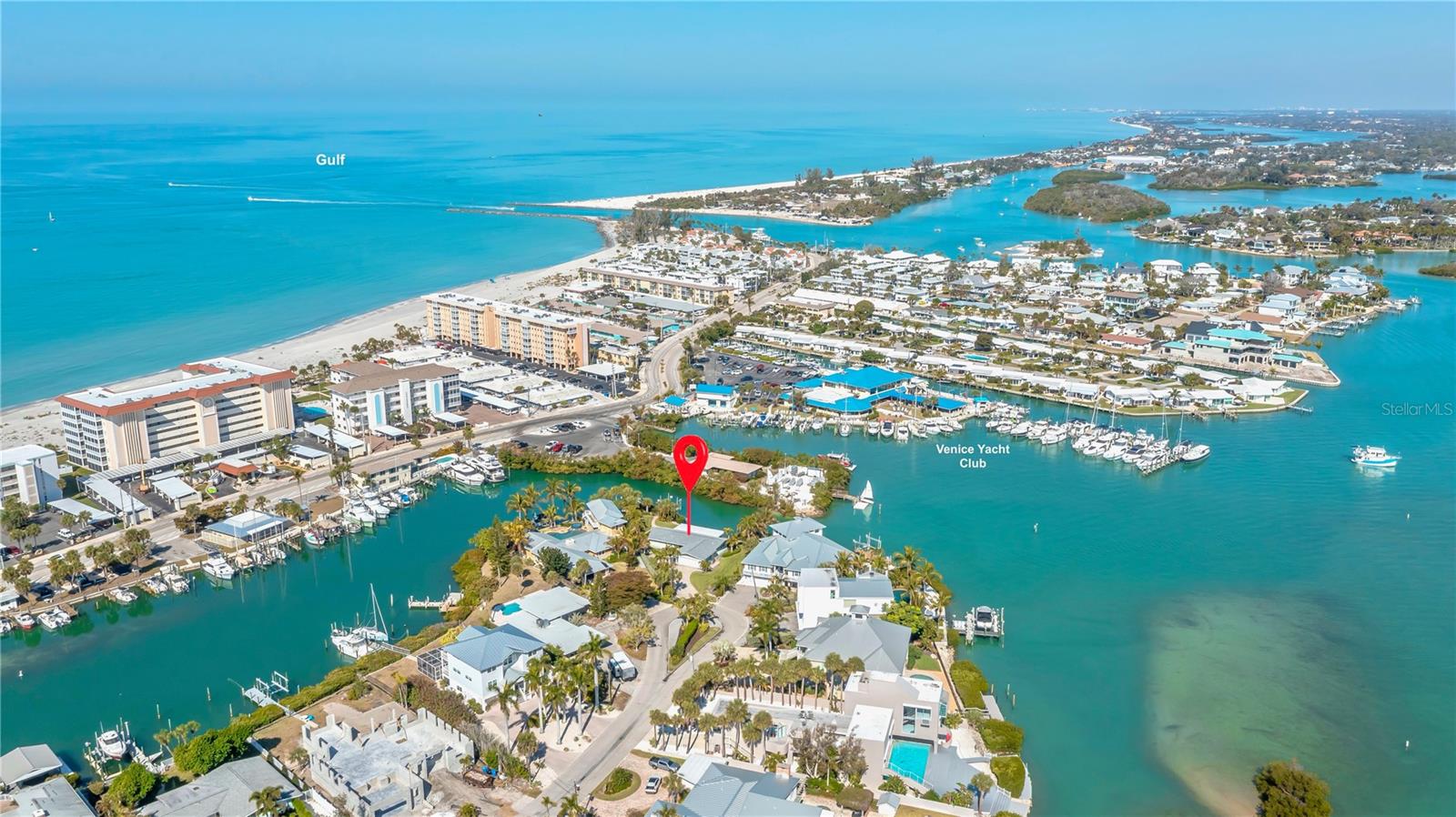 724 El Dorado Drive, FL