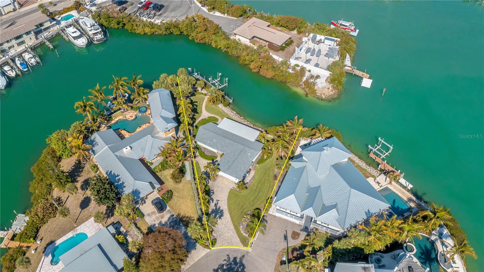 724 El Dorado Drive, FL