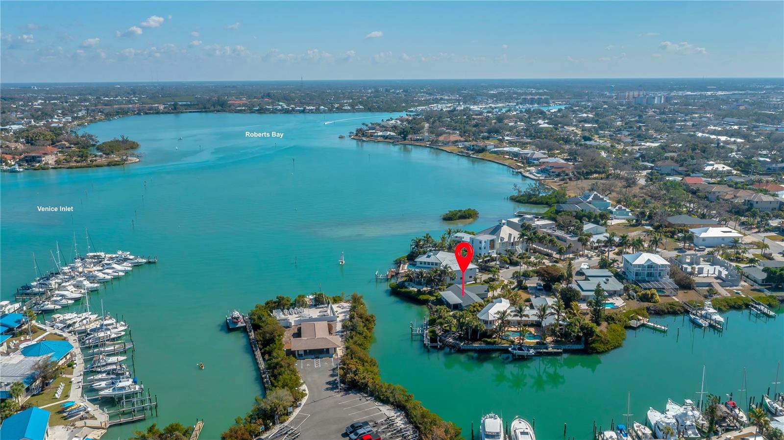 724 El Dorado Drive, FL