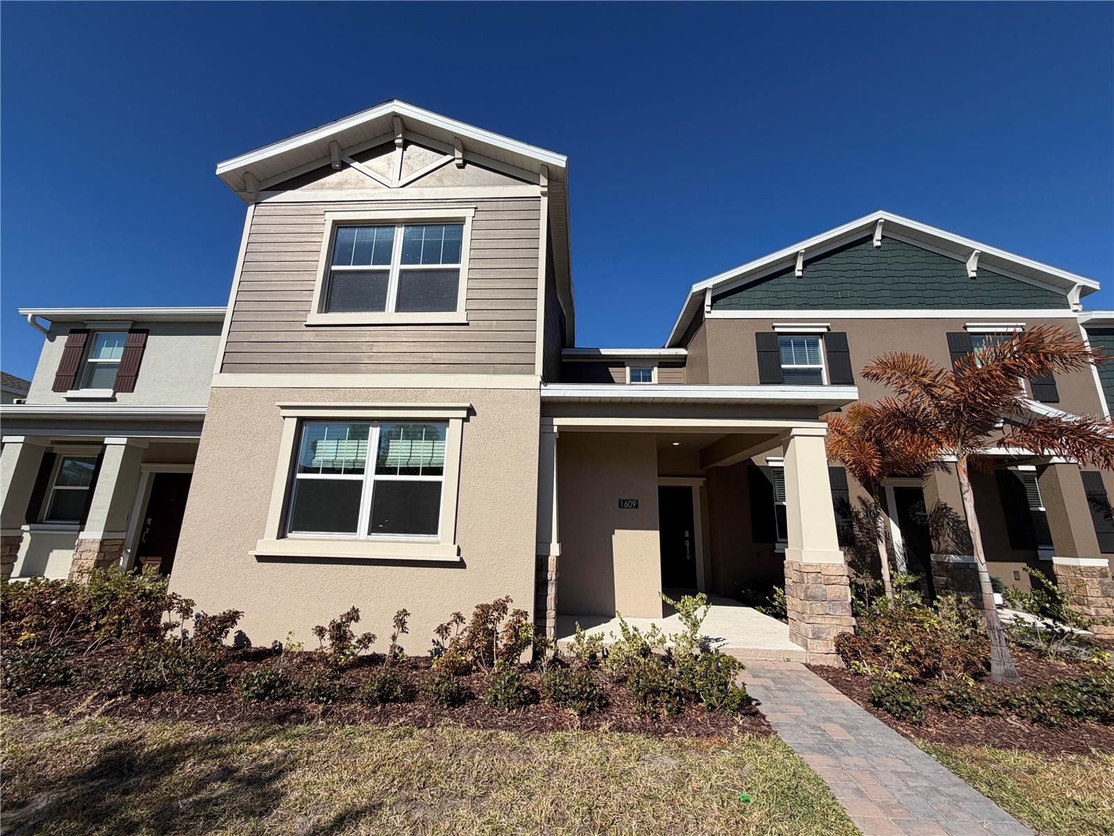1609 Cross Prairie Parkway, FL