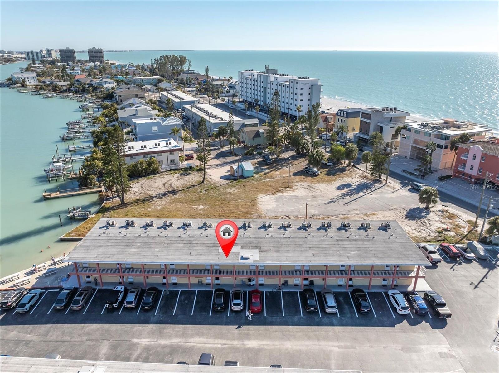 8565 Gulf Boulevard, FL
