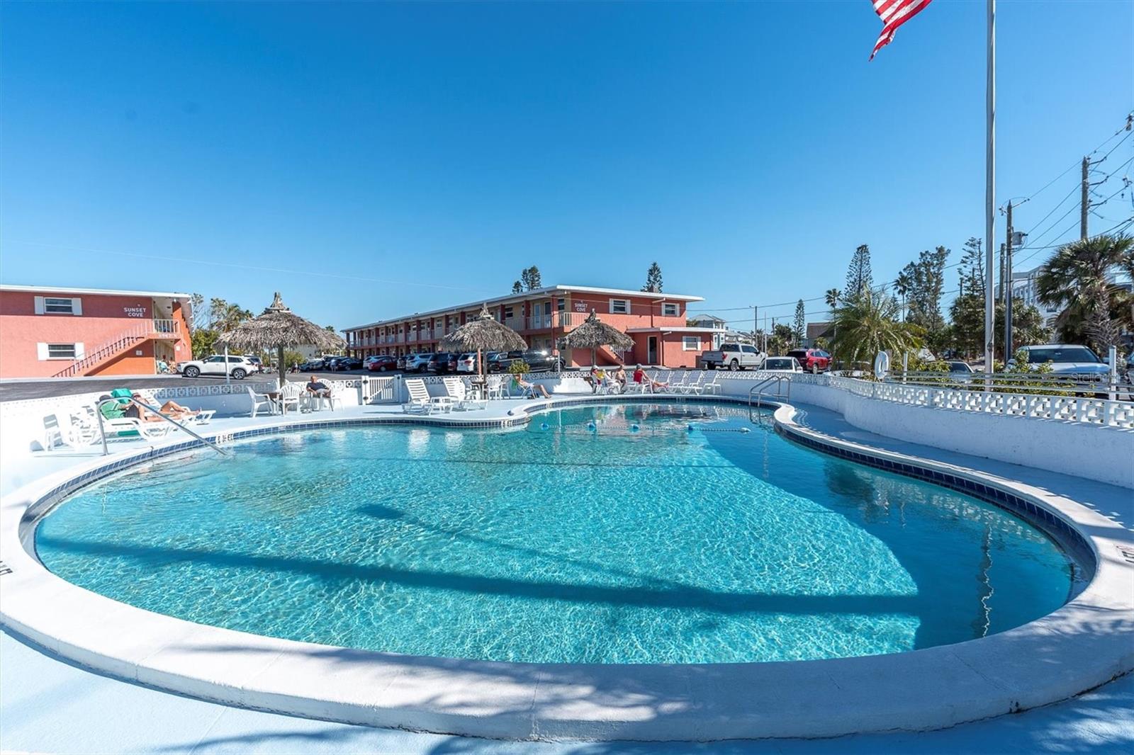 8565 Gulf Boulevard, FL