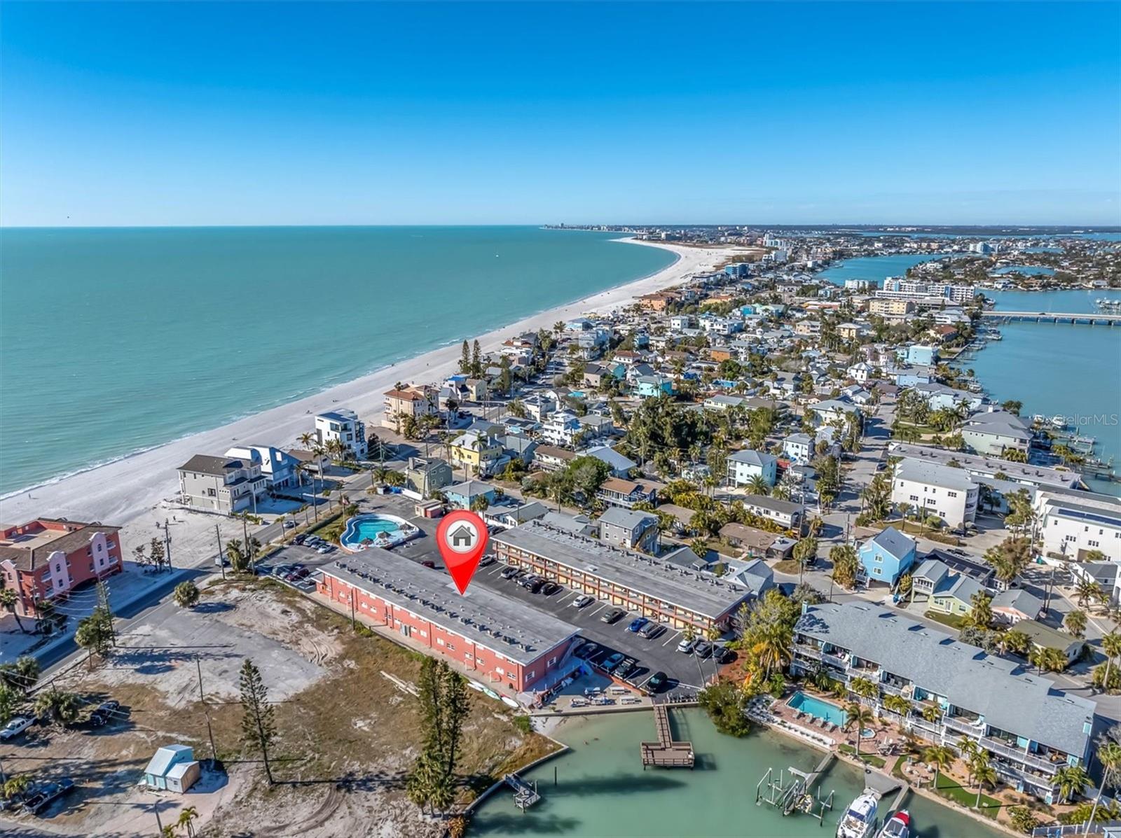 8565 Gulf Boulevard, FL