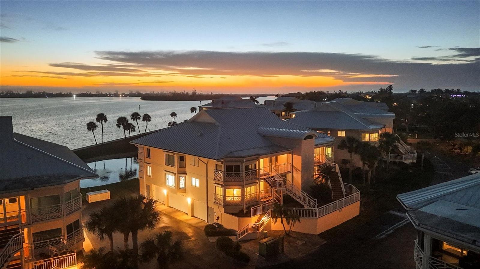 11000 Placida Road, FL