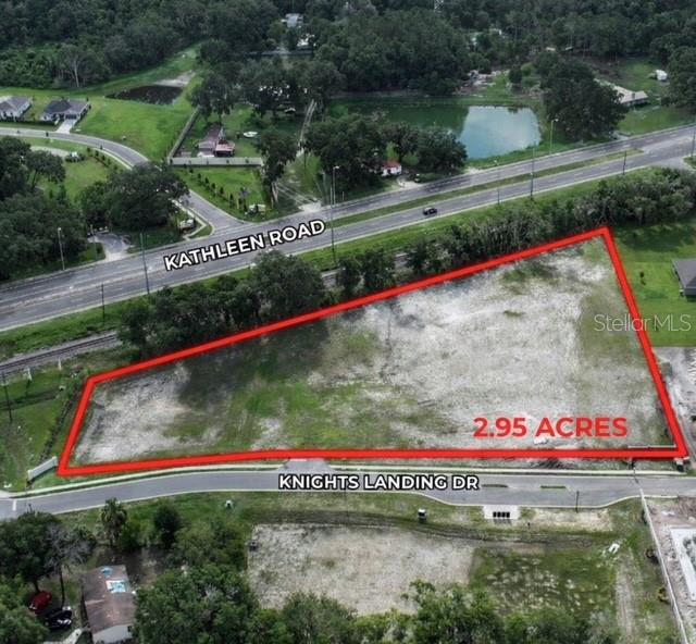 3610 Knights Landing Drive, FL