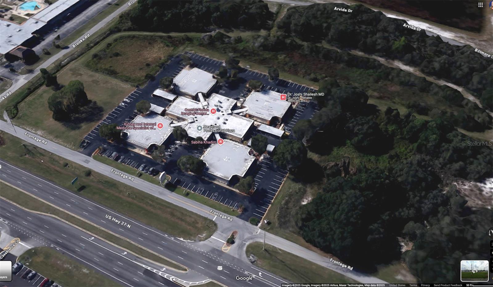 6801 Us Highway 27, FL