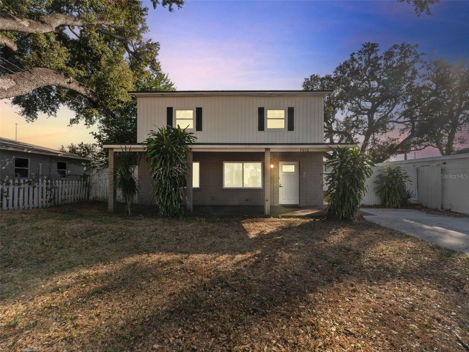 4016 Nassau Street, FL