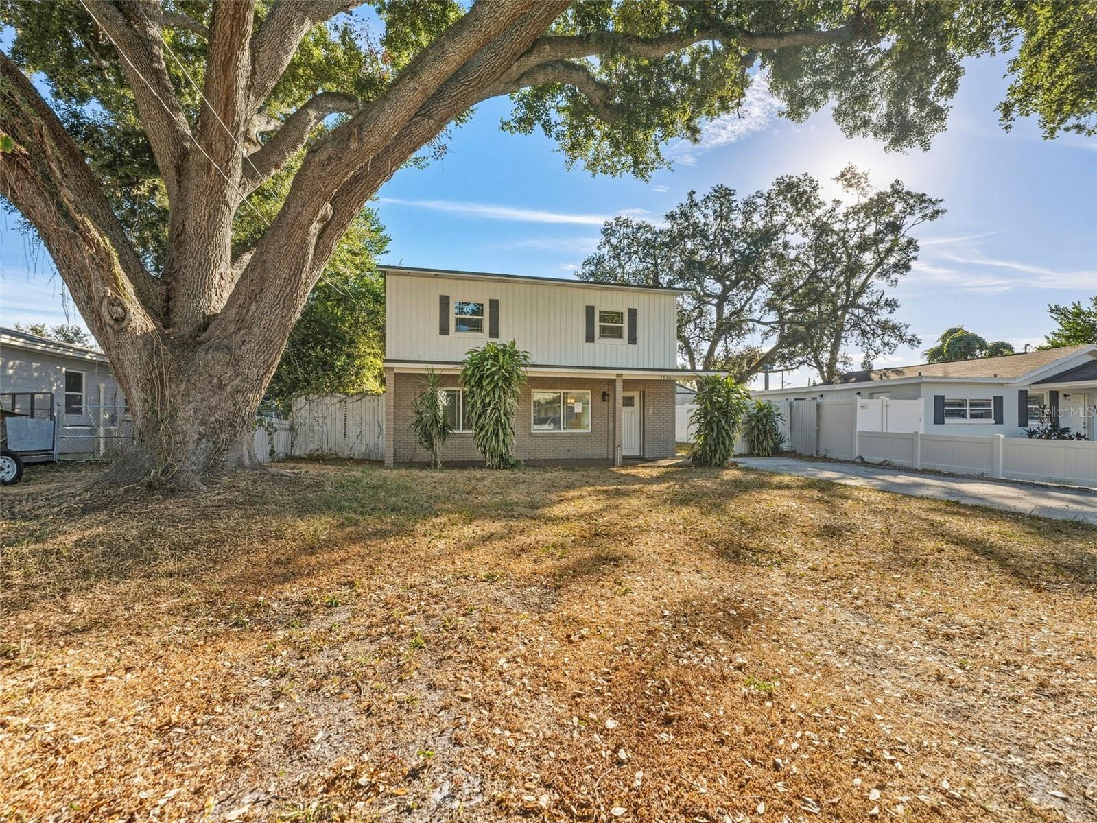 4016 Nassau Street, FL