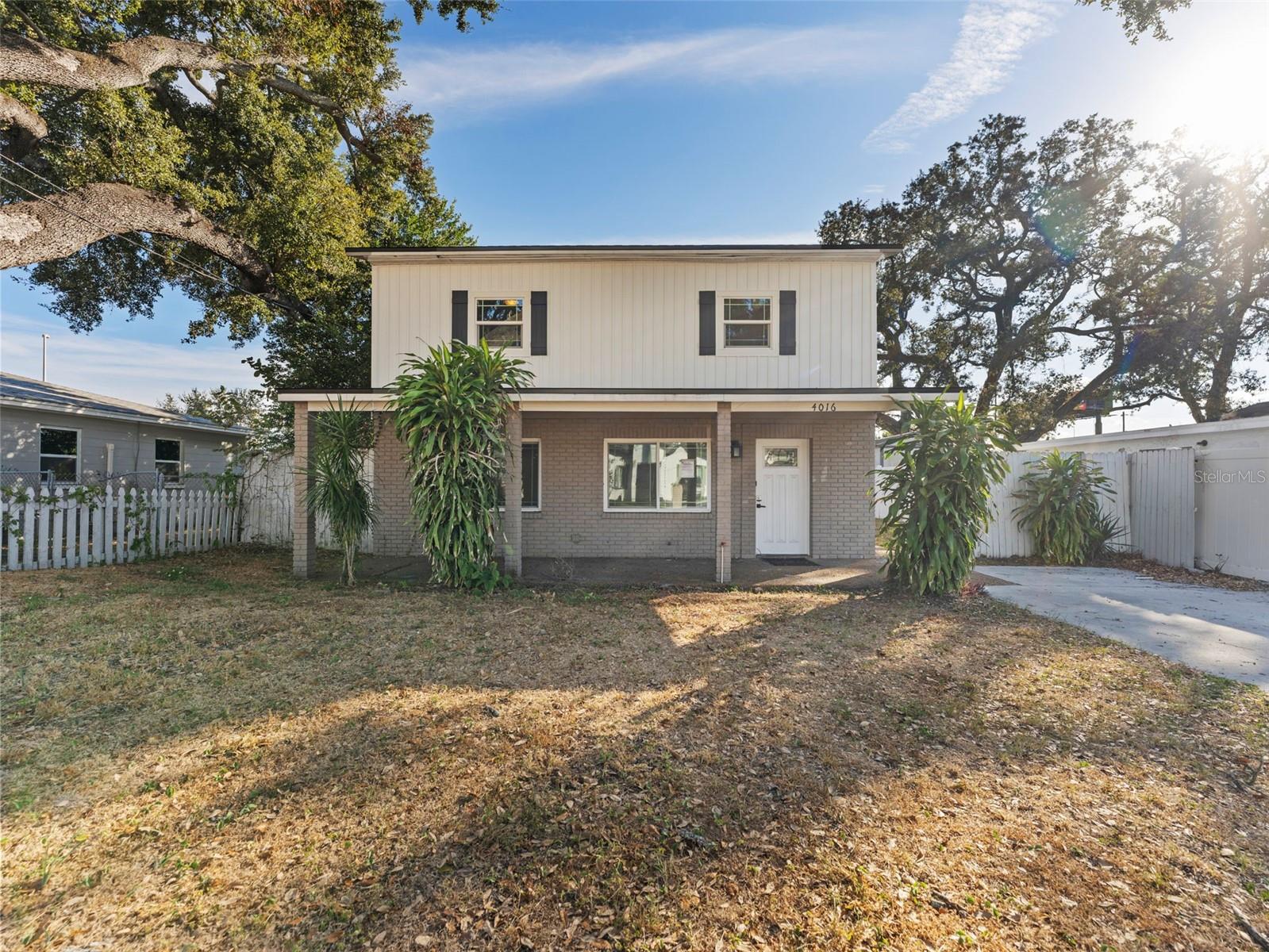 4016 Nassau Street, FL
