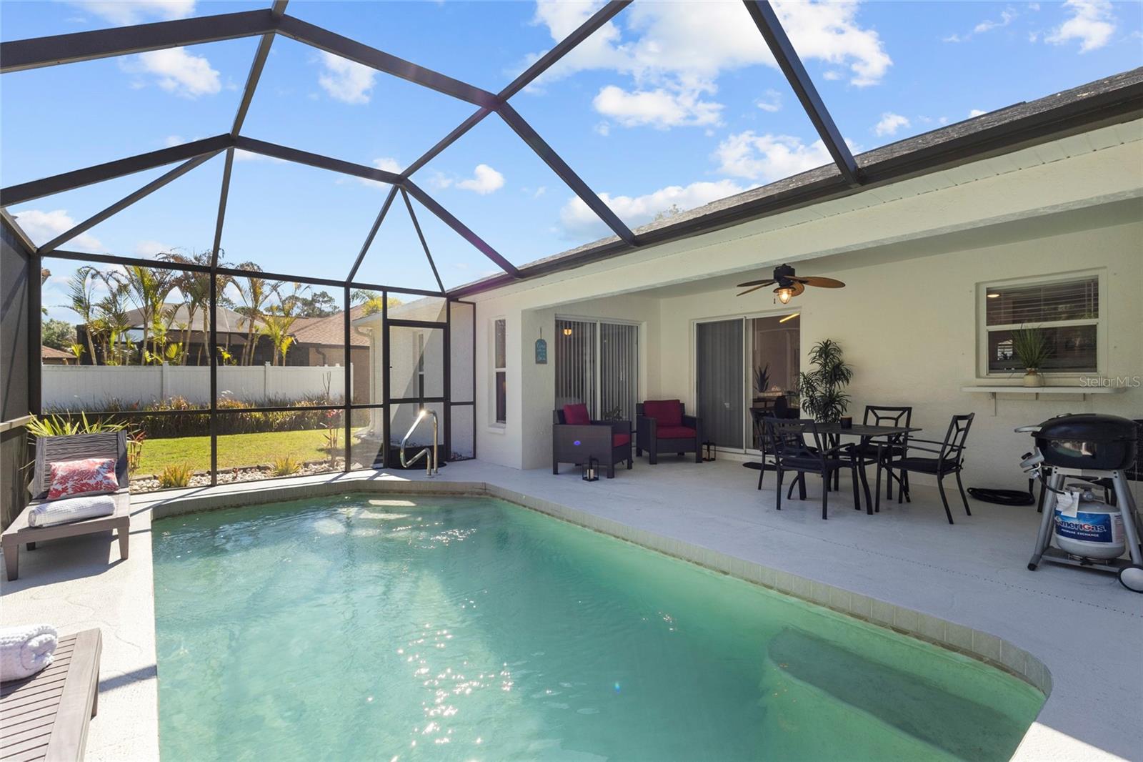 3620 Candia Avenue, FL