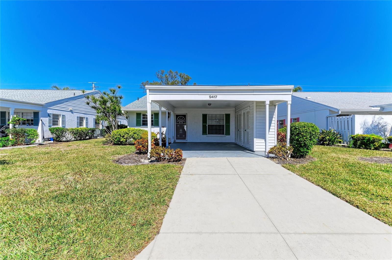 9417 Kingston Drive, FL