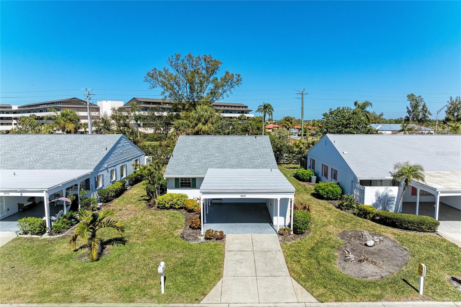 9417 Kingston Drive, FL