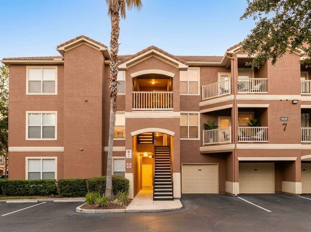 8836 Villa View Circle, FL